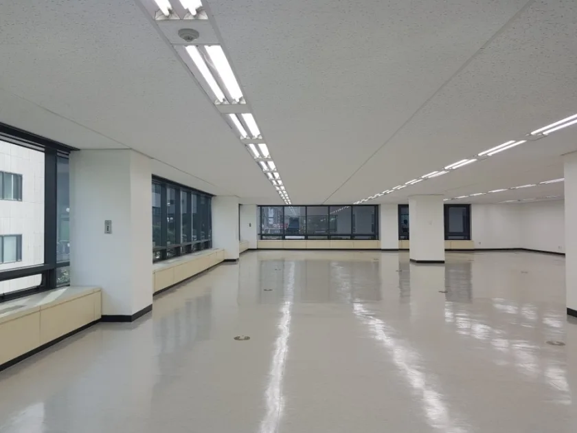 MSA빌딩 외관 2