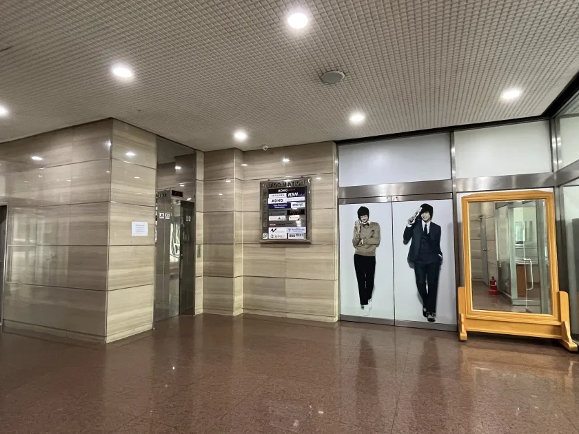 영광빌딩 외관 5