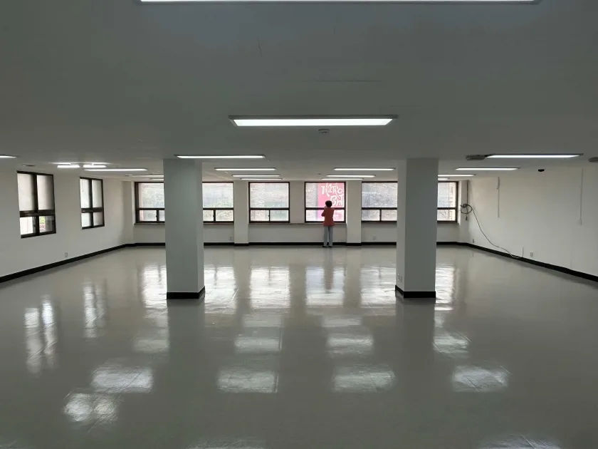 목영빌딩 외관 5