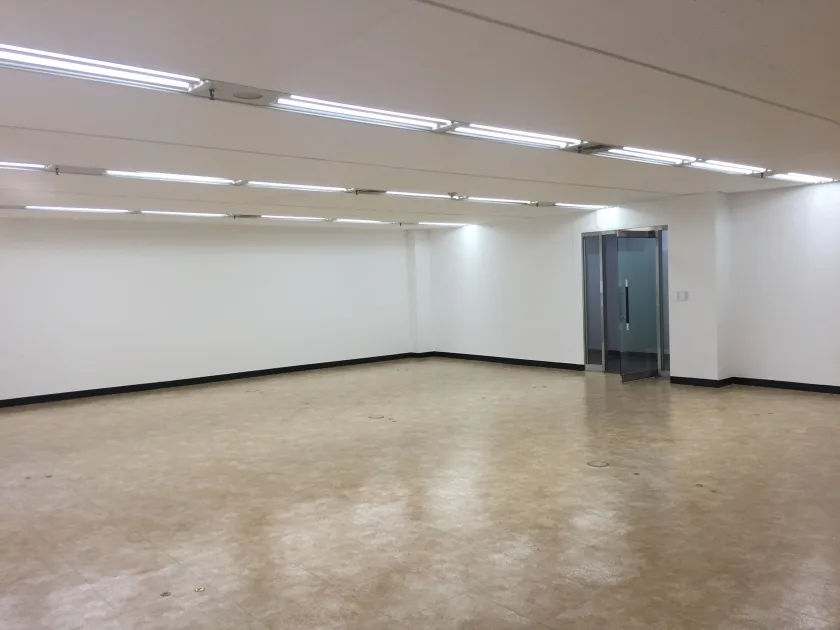 태화빌딩 외관 4