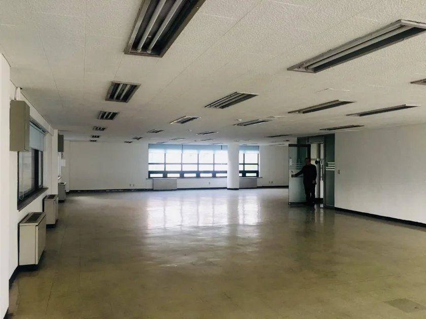 원경빌딩 외관 2
