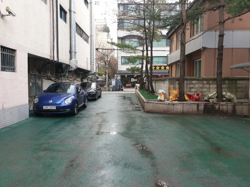 삼혜빌딩 외관 2