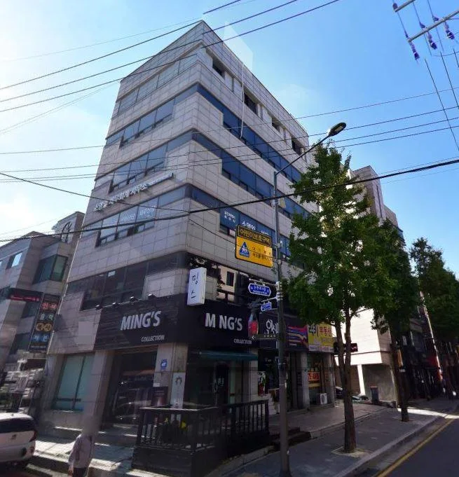 개포동 1226 외관