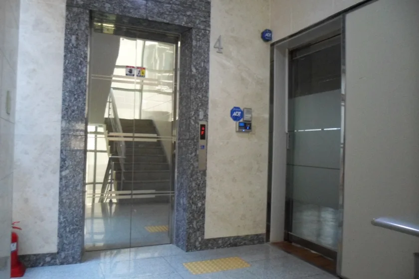 HB빌딩 외관 3