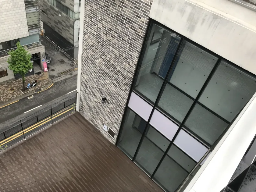제우피스빌딩 외관 8