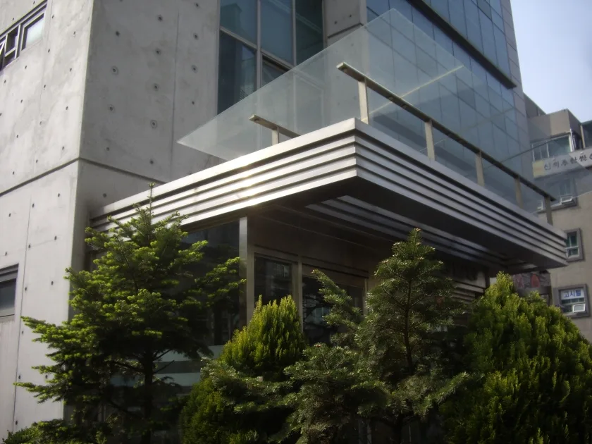 익성빌딩 외관 2
