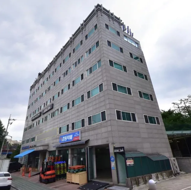 자양동 181-1 외관 1