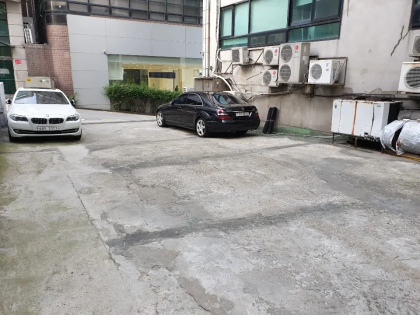 선흥빌딩 외관 6
