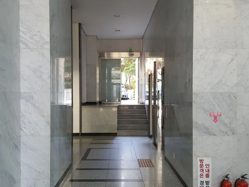 KM빌딩 외관 3