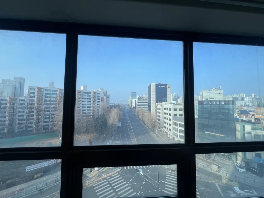 우남빌딩 외관 9