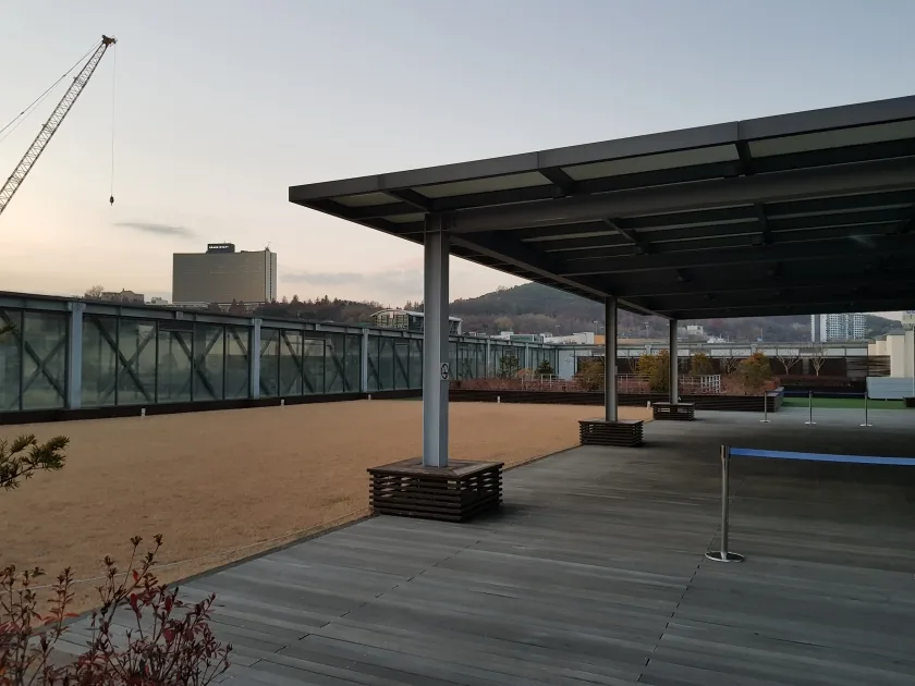 일신빌딩 외관 7