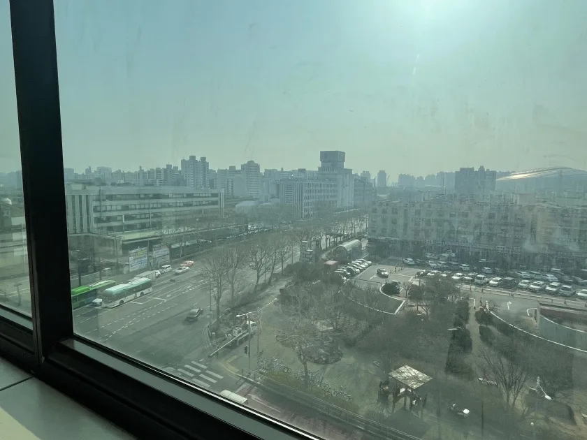 은산빌딩 외관 7