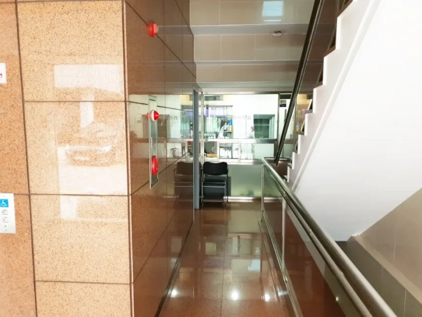 서궁빌딩 외관 2