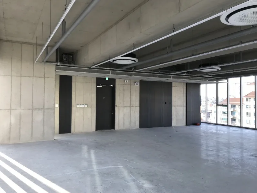 BAMBU TOWER(밤부타워) 외관 5
