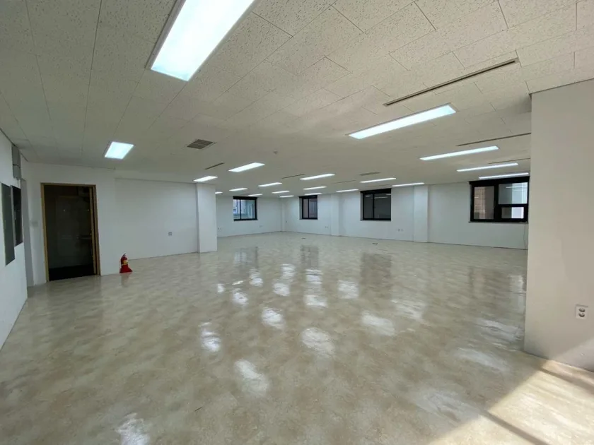 삼화빌딩 외관 6