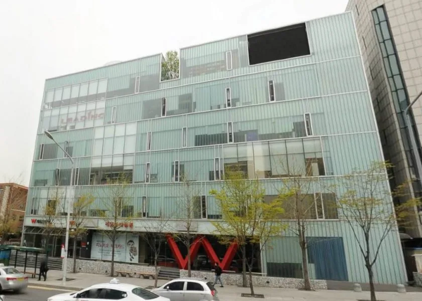 디와이빌딩