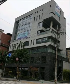 NK빌딩 외관 2