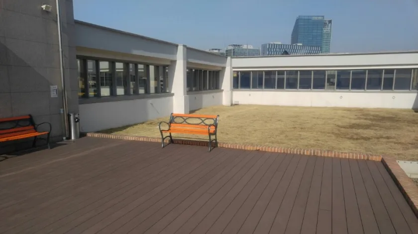 글로텍디지털센터 외관 5