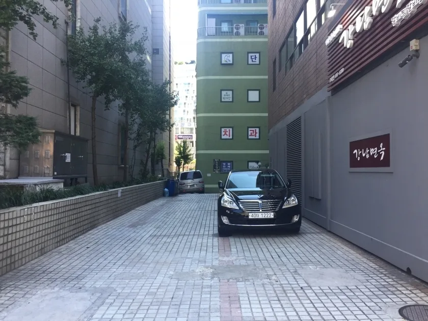 공도빌딩 외관 5