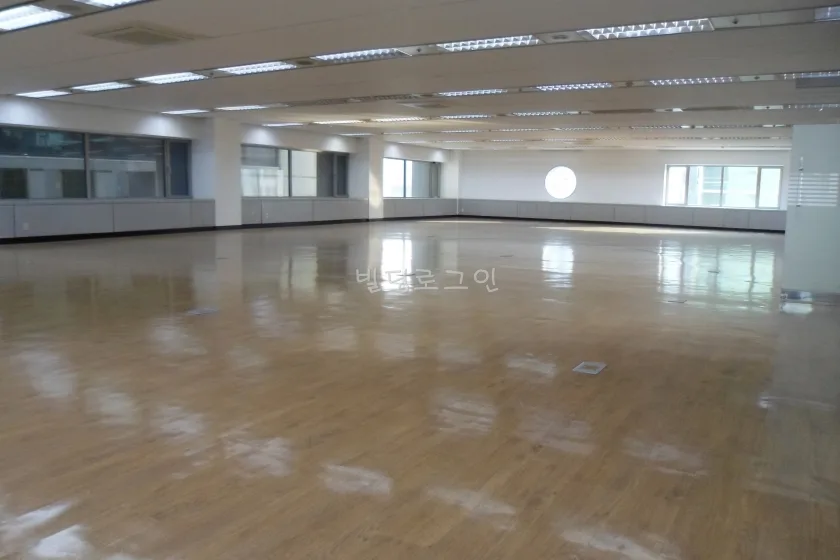 라인빌딩 외관 8