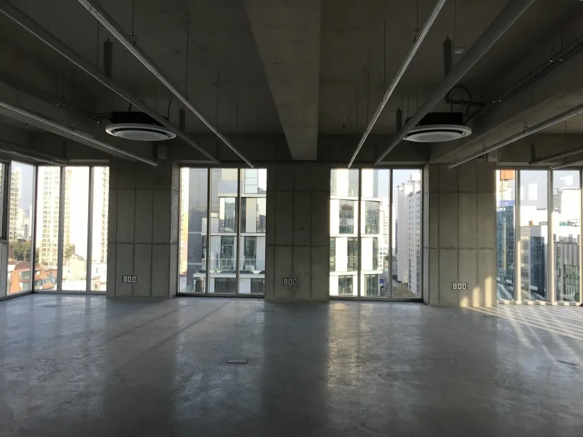 BAMBU TOWER(밤부타워) 외관 6