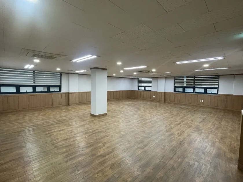 더원빌딩 외관 6