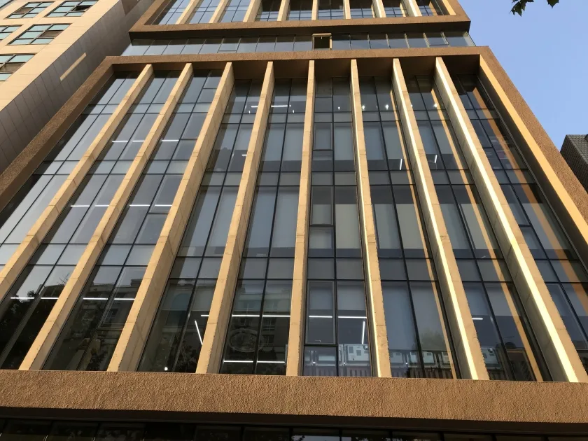 BAMBU TOWER(밤부타워) 외관 3