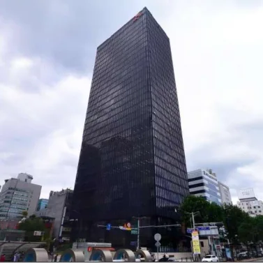 삼일빌딩 외관 1