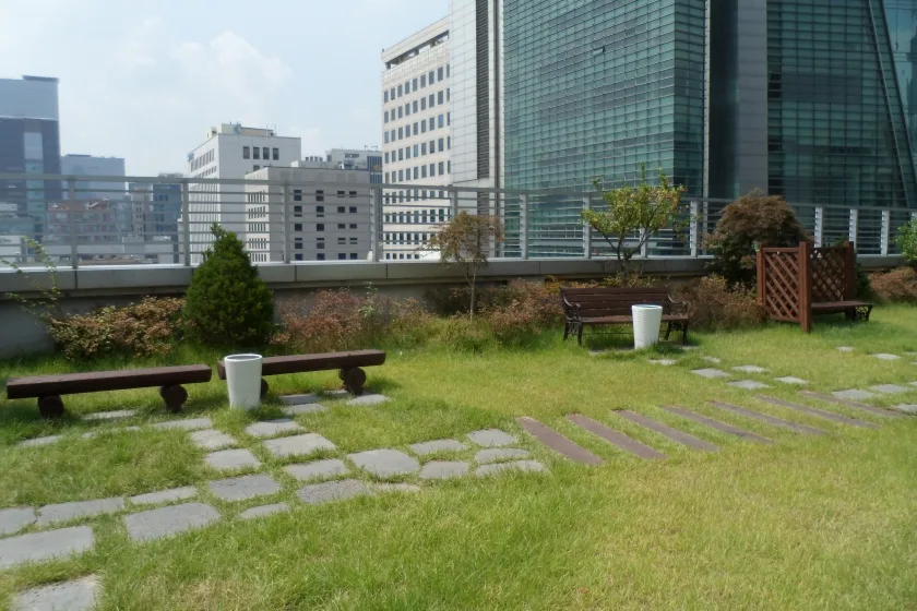 동궁빌딩 외관 4