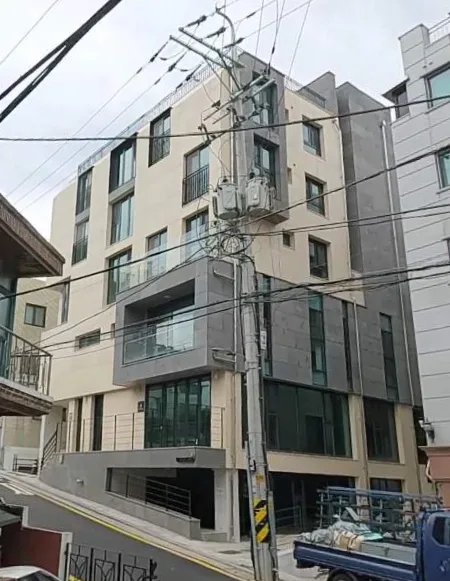 청정빌딩