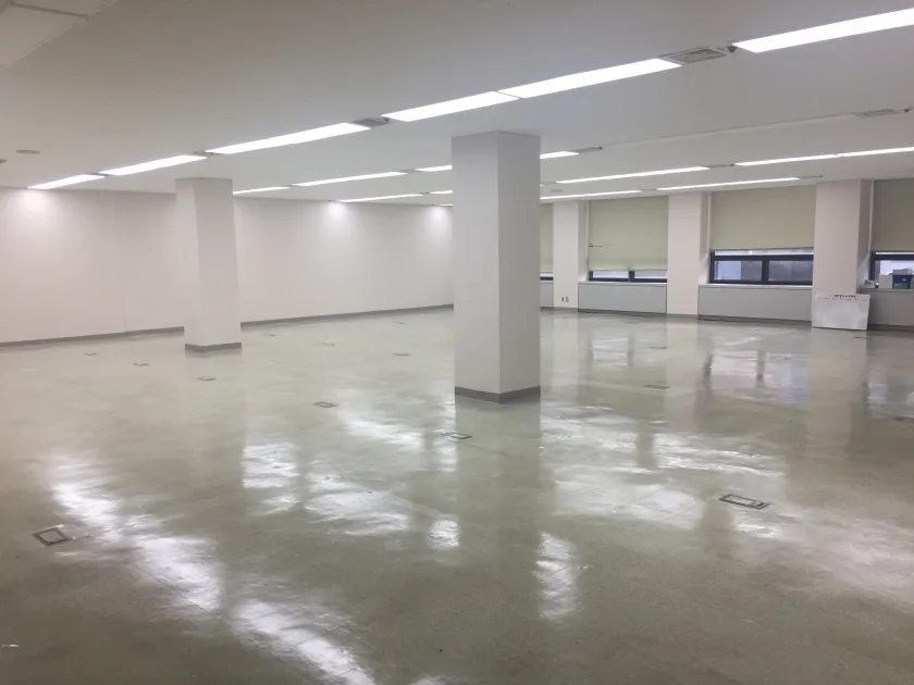 한산빌딩 외관 4