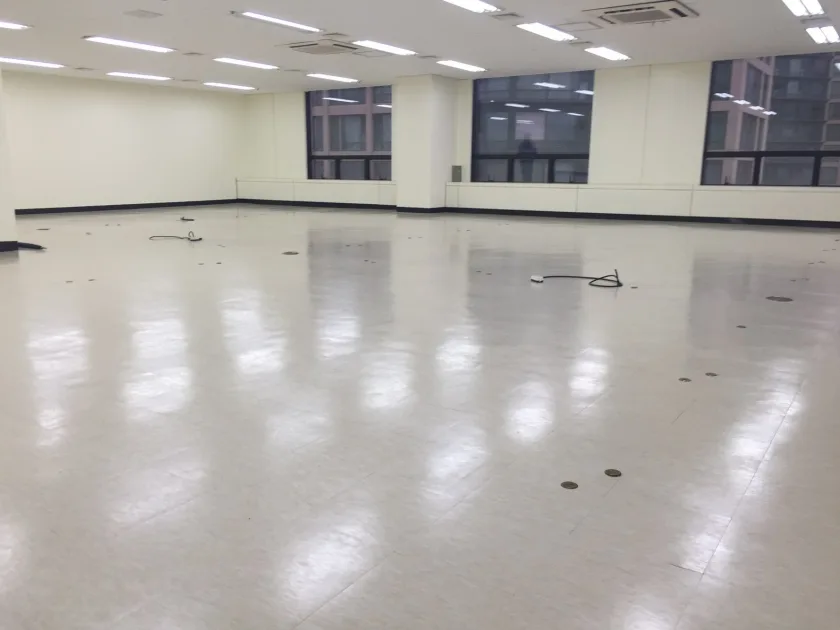 신한디엠빌딩 외관 5
