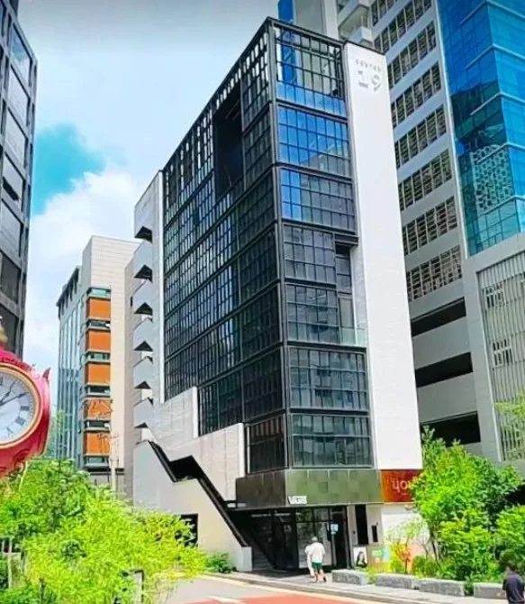 코너19