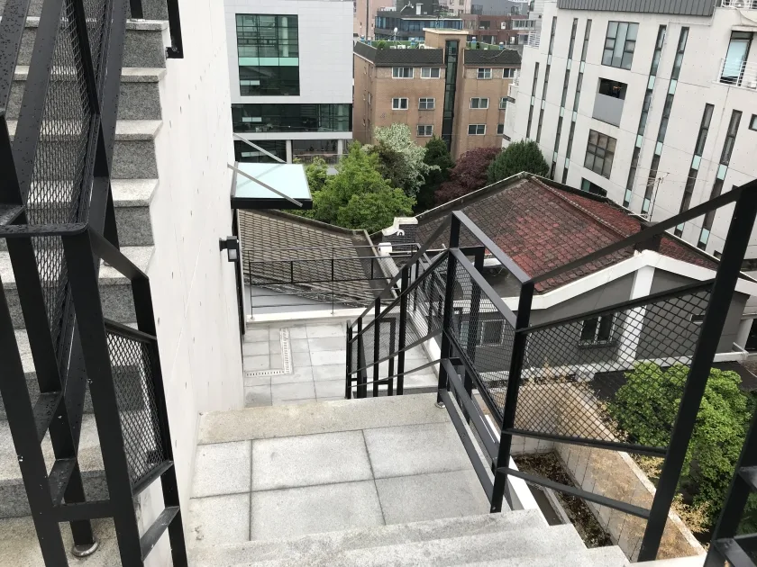 제우피스빌딩 외관 5