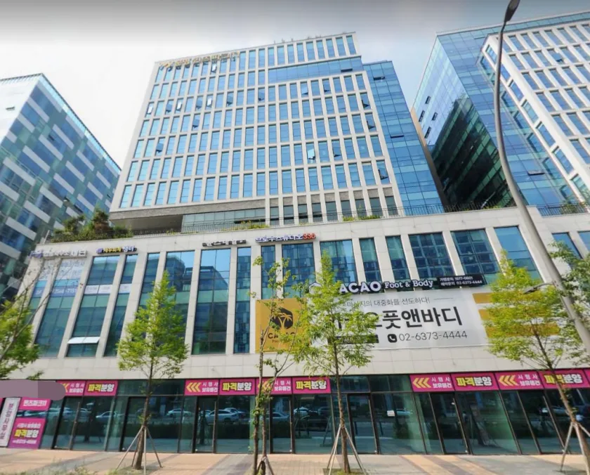 문영 퀸즈파크11차