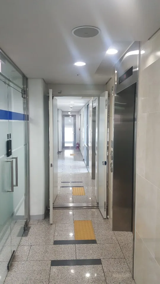 녹명빌딩 외관 4