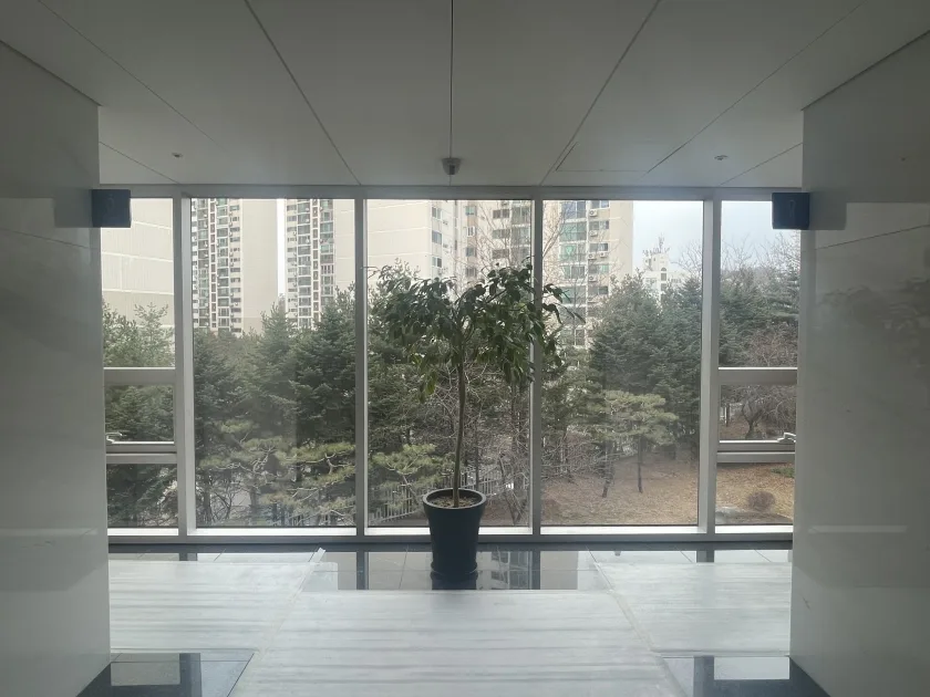 대한제지빌딩 외관 9