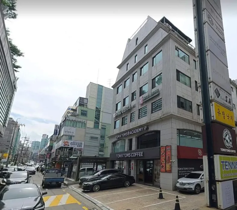 베드로빌딩