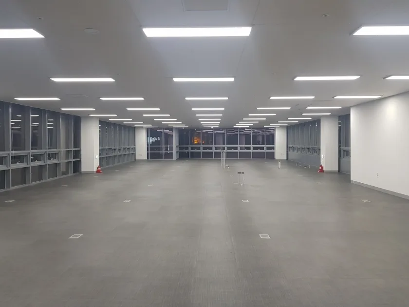 인우빌딩 외관 9