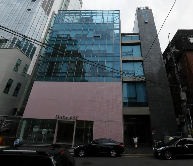 세띠빌딩 외관 2