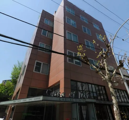 메트로힐오피스텔
