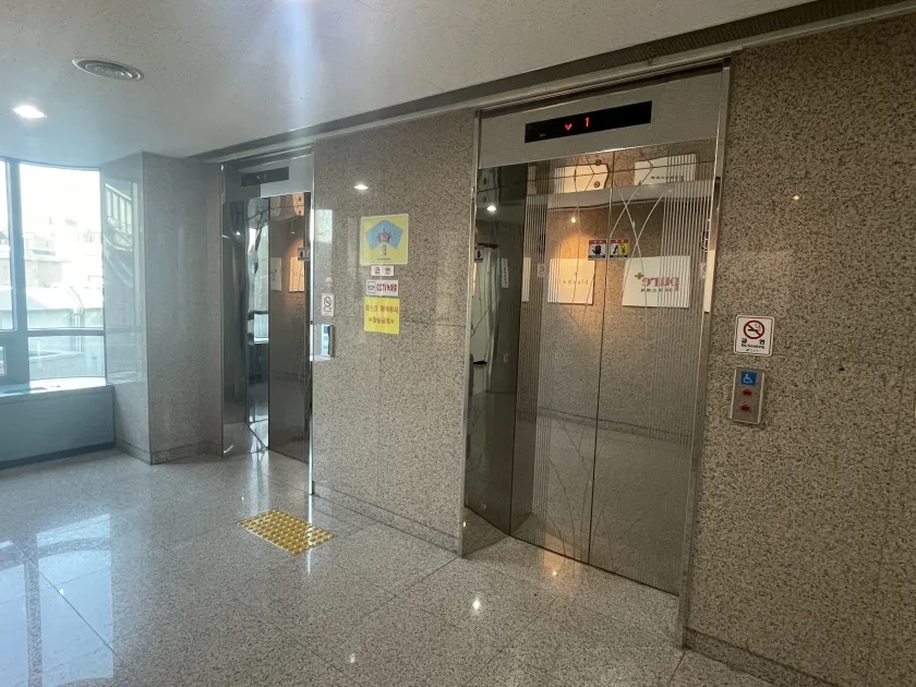배강빌딩 외관 5