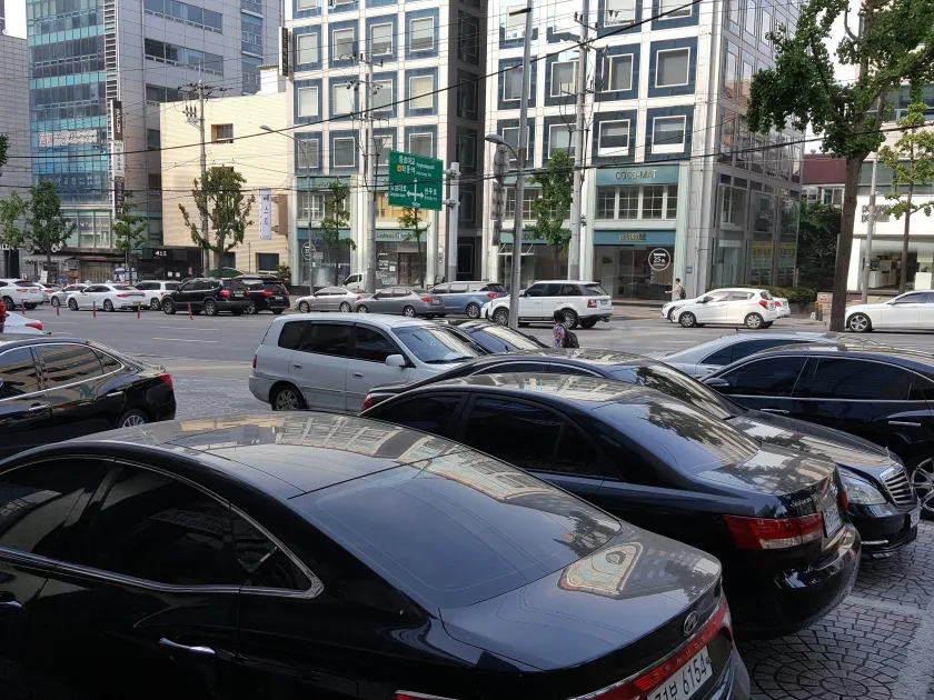 삼정빌딩 외관 5