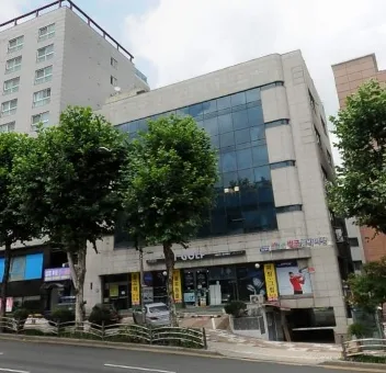 옥암빌딩 외관 1