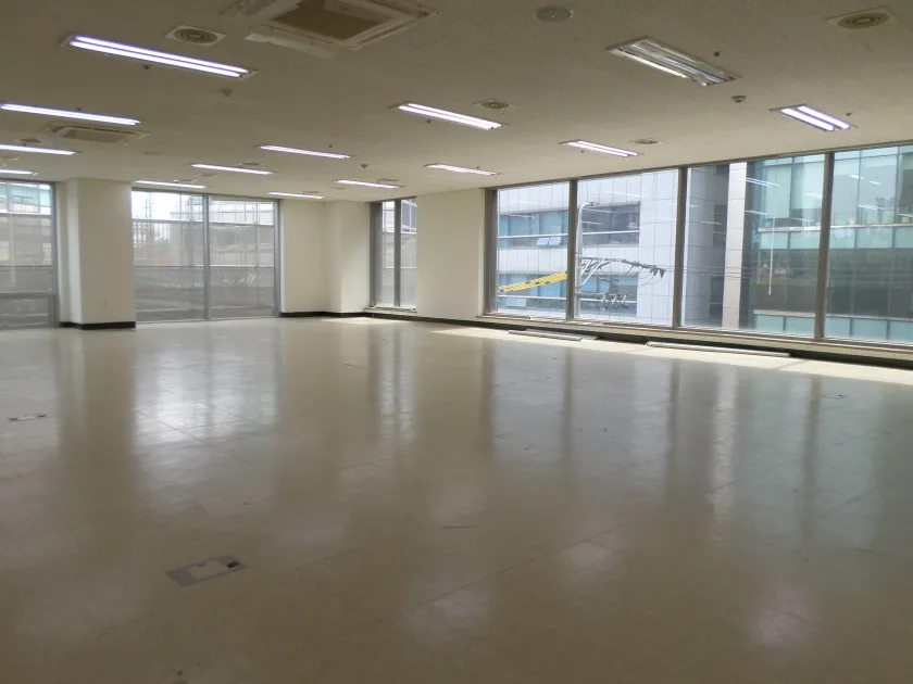 제일비전타워(구,리틀스타) 외관 4