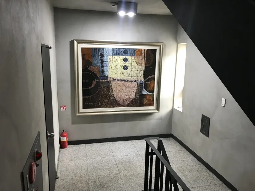성연빌딩 외관 6