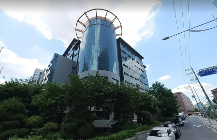 구디 e스페이스 외관 1