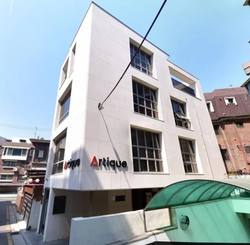 역삼동 통임대 외관 1