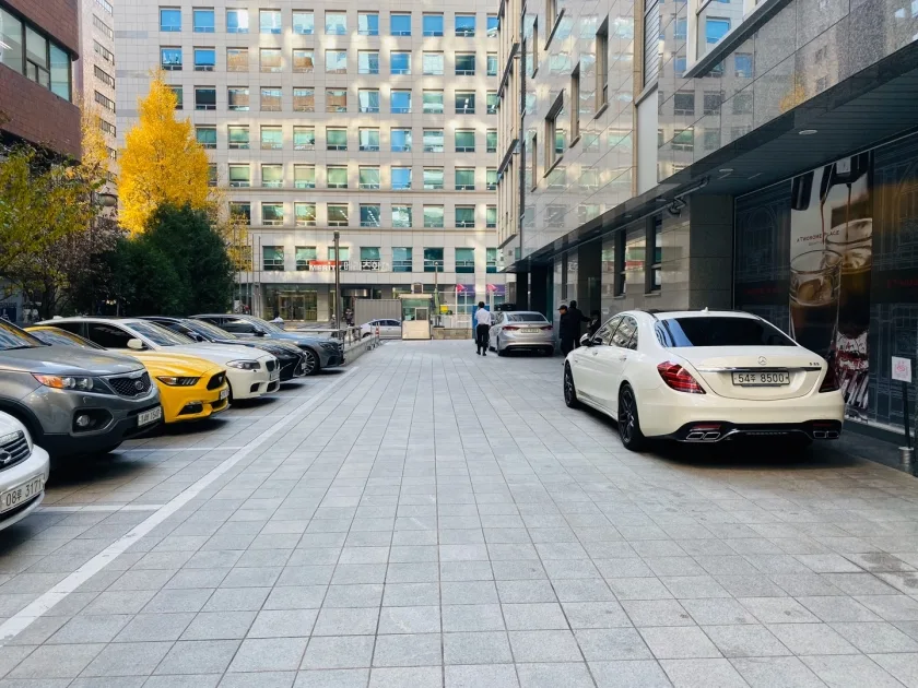 한주빌딩 외관 10
