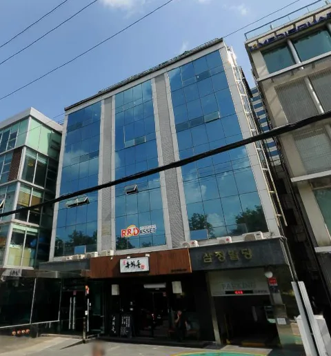 삼정빌딩